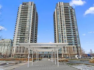 17 Zorra St #2213, Toronto, ON M8Z 0C8