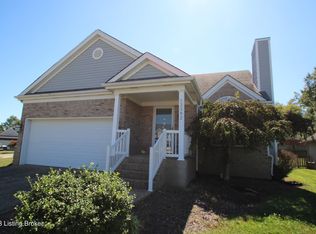 13302 Crystal Cv, Louisville, KY 40223