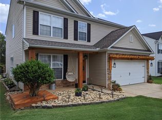 207 Catalan St, Greenville, SC 29607