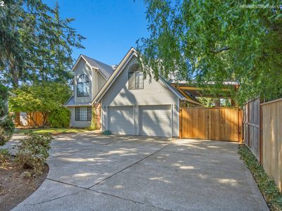 729 NE Rogahn St, Hillsboro, OR, 97124