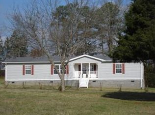 1659 NE Smith Crawford Rd, Thomson, GA 30824