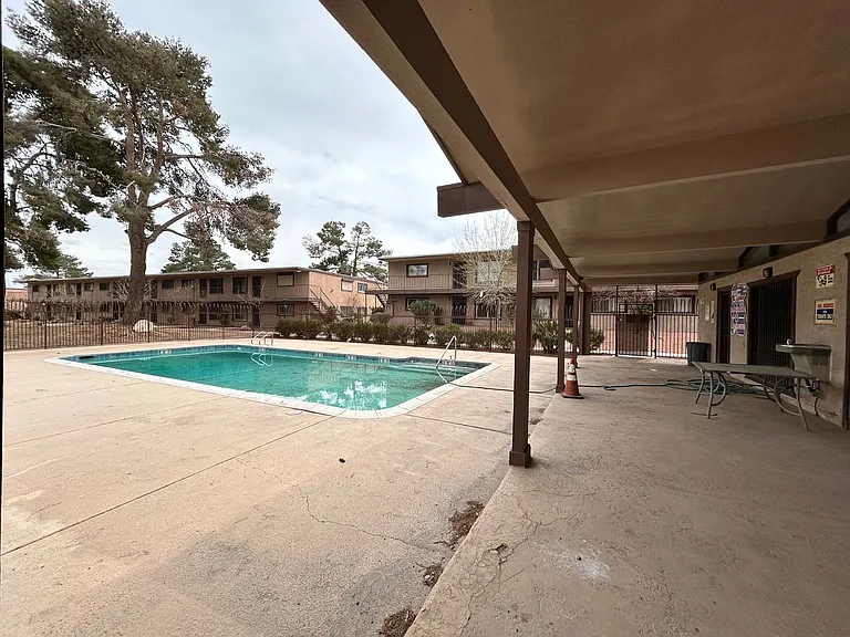 575 S Royal Crest Cir #8 — Photo 10