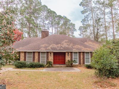 20 Forest Pines Dr, Statesboro, GA, 30458