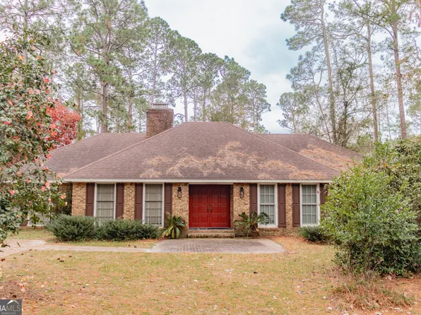 20 Forest Pines Dr, Statesboro, GA 30458