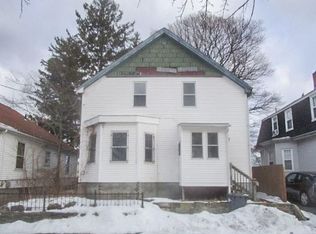 25 Autumn St, Providence, RI 02905