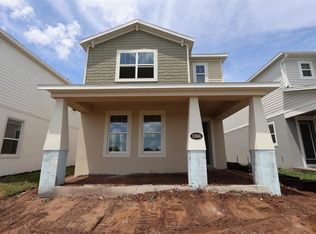 5264 Center Lake Ranch Blvd, Saint Cloud, FL 34771