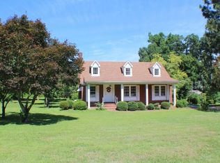 506 Alamance Rd, Burlington, NC 27215