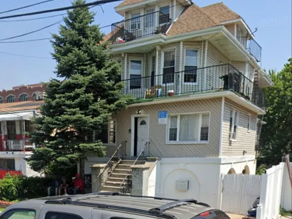 Beach 67 - Apt. 1, 414 Beach 67th St, Arverne, NY 11692