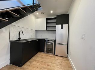1269 Herkimer St #4F, Brooklyn, NY 11233