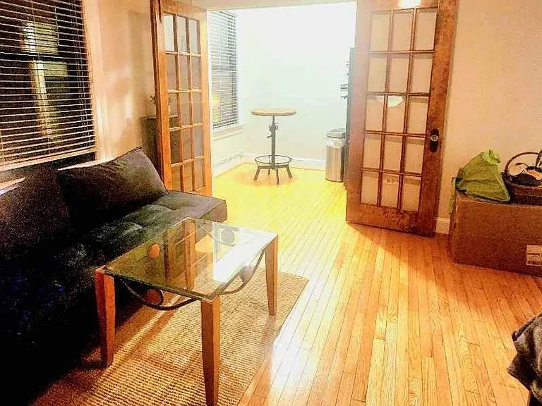 1101 L St NW — Photo 4