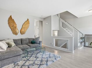 13825 155th Ave NW #52, Edmonton, AB T6V0B8