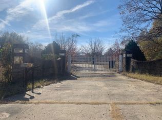 500A Old Louvale Rd, Cusseta, GA 31805