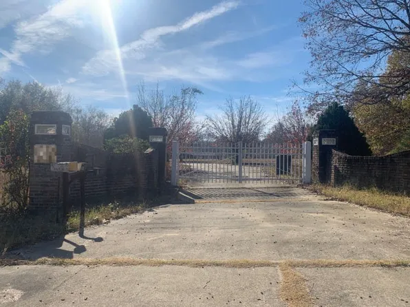 500A Old Louvale Rd, Cusseta, GA 31805