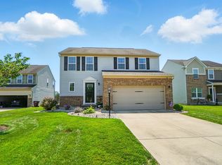4901 Springwood Ct, Liberty Township, OH 45011