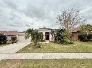 521 Tuscanny Park Loop, Brandon, FL 33511