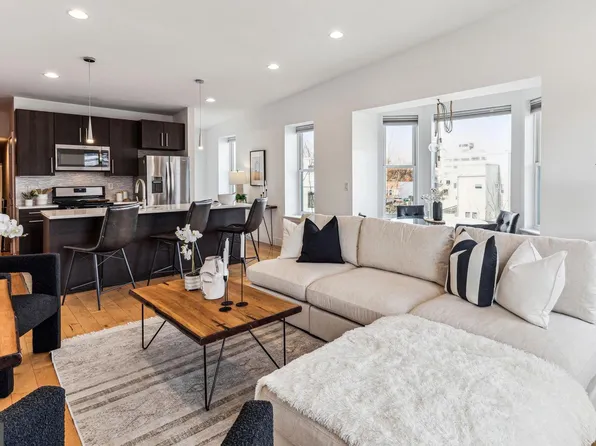 1218 N 30th St Floor 3, Philadelphia, PA 19121