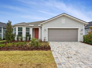 309 Continuum Loop, Yulee, FL 32097