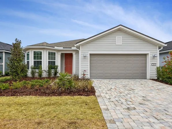 309 Continuum Loop, Yulee, FL 32097