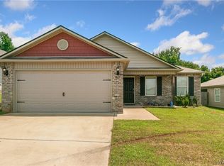 9415 Cotton Fields Cir, Tuscaloosa, AL 35405