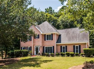 125 Riverlook Ml, Fayetteville, GA 30215