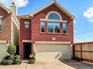 3609 Main Plaza Dr, Houston, TX 77025