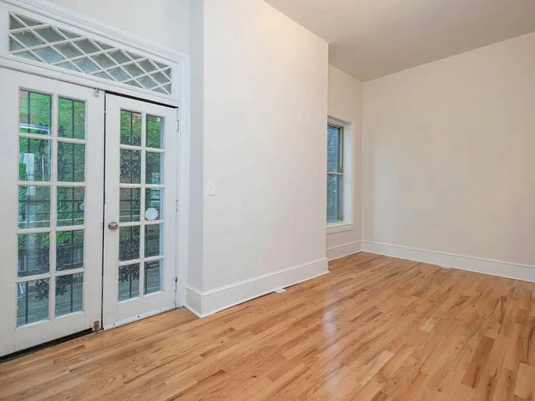 32 E Preston St #A — Photo 29