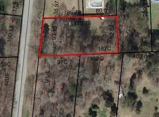 0 Glenn Landing Dr #504, Winston Salem, NC 27107