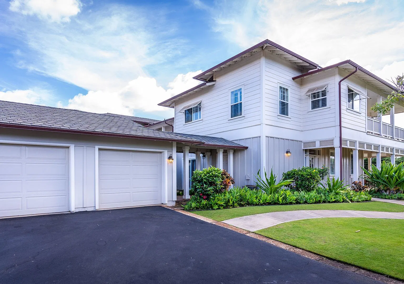 On the Golf Course - Fully Furnished 3 Bed, 3 Bath plus Den - Ko Olina Coconut Plantation — Photo 3