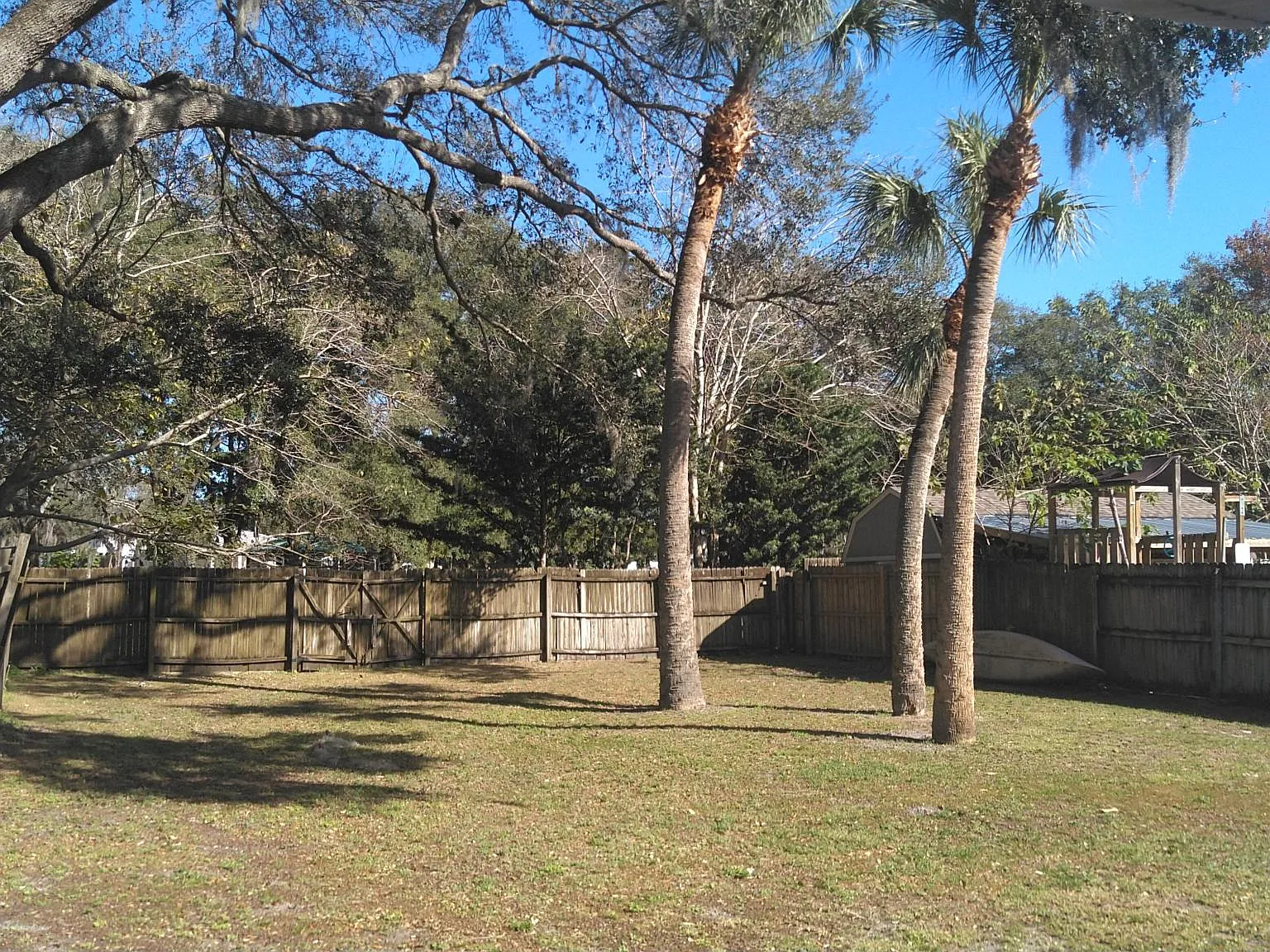 Oak Ridge Ave, New Port Richey — Photo 3