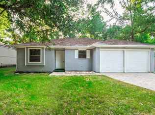 59 Summer Crest Cir, Spring, TX 77381