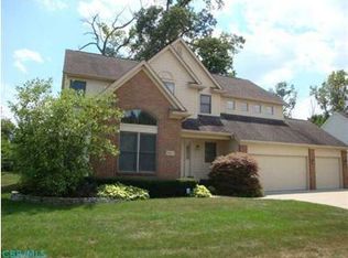 9117 Candleridge St NW, Pickerington, OH 43147