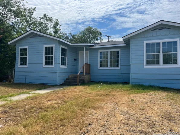 130 FRANCES JEAN DR, San Antonio, TX 78223