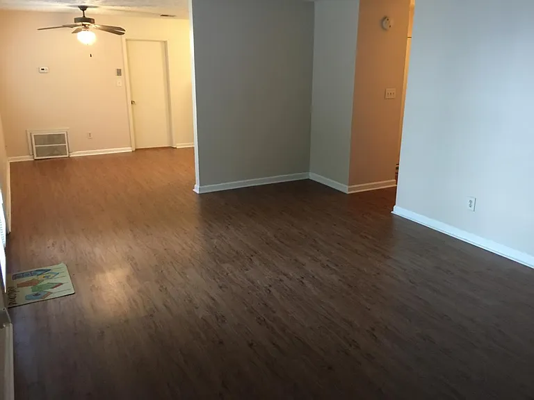 Living-Dining