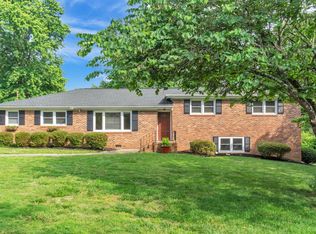 204 Del Norte Rd, Greenville, SC 29615