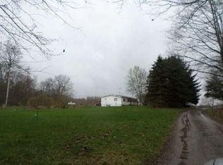 388 Elliott Rd, Fowlerville, MI 48836