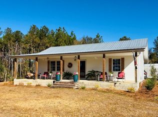 274 Barney Dr, Collins, GA 30421