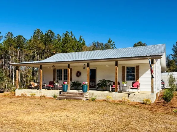 274 Barney Dr, Collins, GA 30421