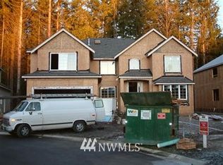 8944 237th LOT 45, Northeast Redmond, WA 98053