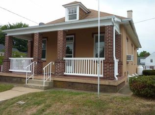 520 Laurel St, Lancaster, PA 17603