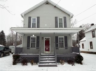 101 S Main St, Portville, NY 14770