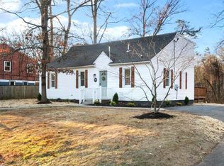 34 Luke Dr, Pasadena, MD 21122