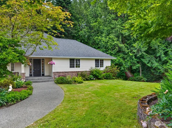 4819 Woodside Dr Drive, Anacortes, WA 98221