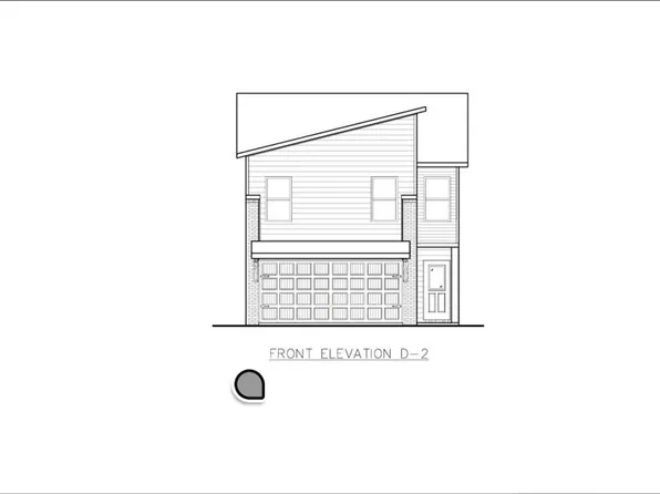 4838 Station Ln Lot 15, Union City, GA 30291