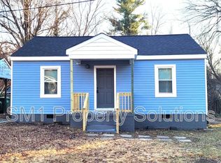 2404 Williams Ave, High Point, NC 27262