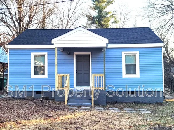 2404 Williams Ave, High Point, NC 27262