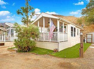 1631 Harbison Canyon Rd #24, El Cajon, CA 92019