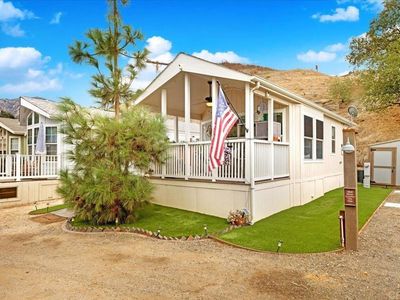 1631 Harbison Canyon Rd #24, El Cajon, CA, 92019