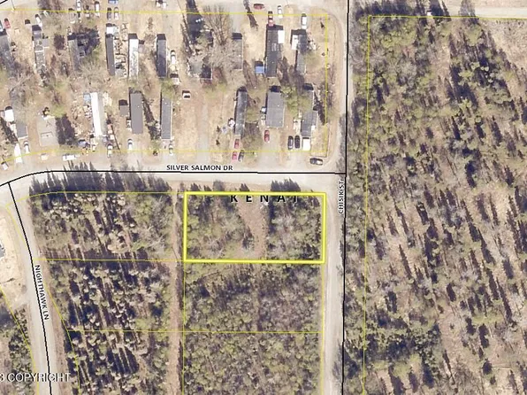 5240 Silver Salmon Dr, Kenai, AK 99611