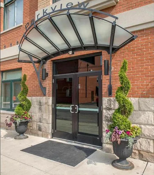 34 W Poplar Ave #402 — Photo 42