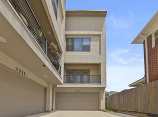 2109 Winbern St, Houston, TX 77004